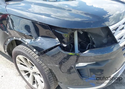 2018 Ford Explorer Limited z USA, uszkodzony, nr VIN 1FM5K8F81JGA70705